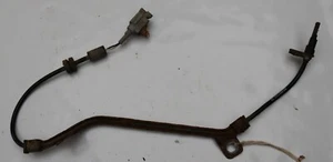 SUBARU LEGACY GEN3 O/S RIGHT HAND REAR ABS SENSOR # 27540AG12 - Picture 1 of 4