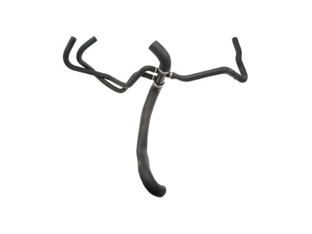 Manguera de radiador Dayco inferior para Ford E350 Super Duty 1999-2002 5,4 L V8 44 QNMB Foto 1 de 1