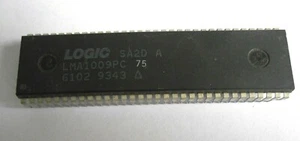 LMA1009PC-75 LOGIC  DIP  LMA1009PC - Picture 1 of 1