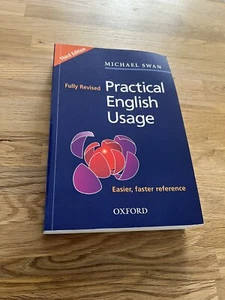 Practical English Usage - Third Edition, Michael Swan - Bild 1 von 1