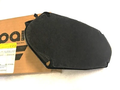 NOS MoPar 1980-89 Dodge truck van speaker Ramcharger Caravan 4162794 - Image 1 of 4