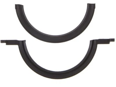 For 1984-1986 Jeep Grand Wagoneer Main Bearing Gasket Set Mahle 91957KVMY 1985 - Image 1 of 2