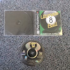 .PSX.' | '.Ultimate 8 Ball.