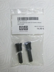 KYOSHO IF-150 Radachsen Inferno GT2 Race Spec VA - Bild 1 von 2