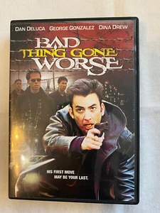 Bad Thing Gone Worse DVD Maverick Urban Entertainment - Bild 1 von 2