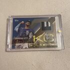 2024 Topps Series 1 MJ Melendez City Connect Patch 1/1 WOW