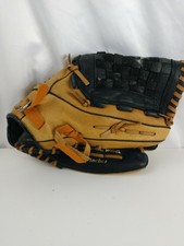 MIZUNO MMX 130 PROFESSIIONAL MODEL 13 INCH BASEBALL GLOVE RIGHT HAND
