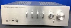 Yamaha A-S300 Kanal Leistungs Verstärker Natürlicher Klang Integriert AUS JAPAN - Bild 1 von 5