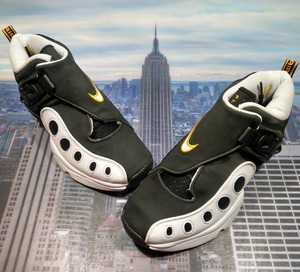 Las mejores ofertas en Zapatillas Nike Gary Payton para hombres | eBay