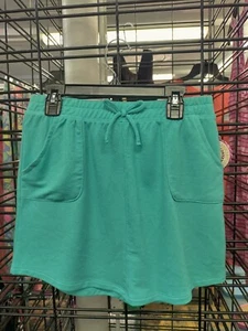 Girls Skirt, New, Brand So, Teal Blue, Size XL 14 - Picture 1 of 4