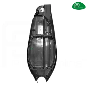 VORWERK FOLLETTO VK150 SCOCCA GUSCIO POSTERIORE ORIGINALE 30787 - Foto 1 di 2