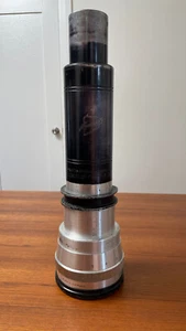 VERY RARE Projection Optics Series III C Super-Lite 7 E.F. Anamorphic Lens - Picture 1 of 7