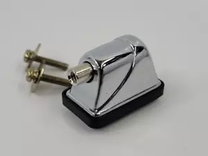 TAYE Bass Drum / Snare Drum Lug with Mounting Screw - Picture 1 of 7