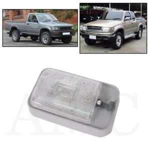 FIT 2005-2011 TOYOTA SR5 HILUX VIGO CAP 4X4 PICKUP INTERIOR LIGHT LAMP DOME - Picture 1 of 6