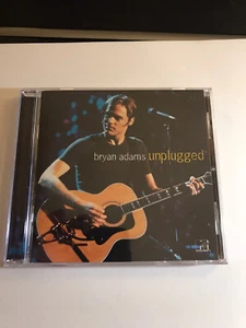 Bryan Adams - MTV Unplugged - CD! - Picture 1 of 2