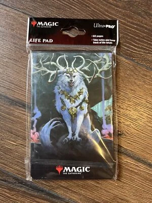 Mtg Commander Legends - Life Pad - Image 1 of 2