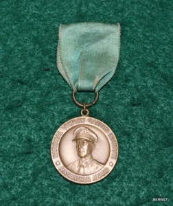 MEDALLA BOY SCOUT MacARTHUR DE COLECCIÓN DE LA SEGUNDA GUERRA MUNDIAL - JARDINERÍA - Imagen 1 de 6
