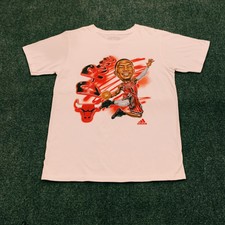 adidas d rose t shirt