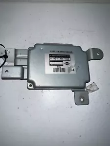 Transmission Control Module Fits 04-05 SENTRA ETC31185NB1 1093 - Picture 1 of 3