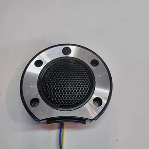 Wharfedale Diamond 10,3/10,1 Hochtöner Lautsprecher Modell 0383 Original Original - Bild 1 von 3