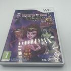 Monster High 13 Wishes Nintendo Wii