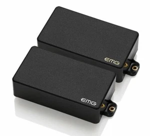 EMG Zakk Wylde Signature 81/85 Humbucker Set - black - Bild 1 von 2
