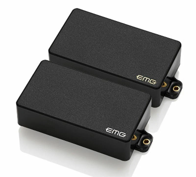 EMG EMGZWSETLS Humbucker Pickup Set - 2 Set