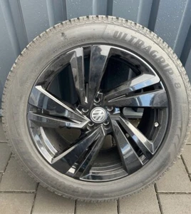 VW Touareg 20 Zoll III Nevada 285/45/20 Winterreifen 760601025AA - Bild 1 von 1