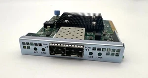 Cisco UCSC-MLOM-CSC-02 V01 73-15890-03 68-5264-01 Server Mezzanine - Picture 1 of 4