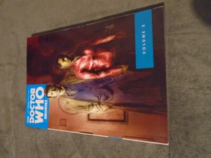 Doctor Who Archives: The Tenth Doctor Vol 2 Graphic Novel TPB - Picture 1 of 3