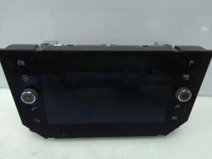 6F0919605A bildschirm für SEAT ARONA (KJ)(2017- ) 1598 CC 95 CV (70 KW) - Bild 1 von 6