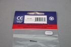 CA365 Bachmann Scenecraft diorama train 00 44-530 Borne fonte Cast iron bollards