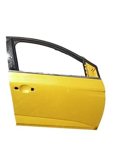 Renault Megane R.s. 300 Trophy Petrol 2019-2021 Door Bare (front Driver Side) - Picture 1 of 5
