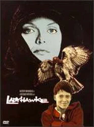 Ladyhawke by Richard Donner: Used Foto 1 de 1
