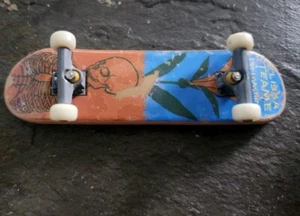 Elissa Steamer Tech Deck Board - Picture 1 of 2