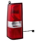 Tail Light For 2003-2018 Chevrolet Express 3500 Driver Side Chevrolet Chevy Van