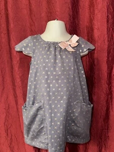 Abito Catherine Malandrino bambina 5T - Foto 1 di 4