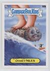 2023 Topps Garbage Pail Kids Go On Vacation Gnarly Niles #52b 6c4