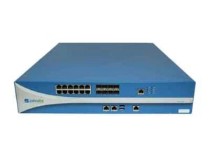 Palo Alto Networks Firewall PA-5020 12Ports 1000Mbits 8Ports SFP 1000Mbits Manag - Bild 1 von 4