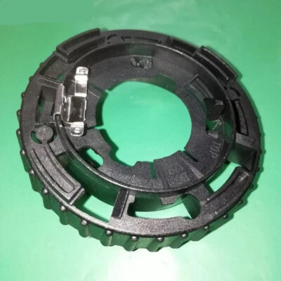 Xenon HID D2S Light Bulb Holder Clip Retainer For BMW 3' E46 X3 E83 Mini R50 R53 - Image 1 of 4