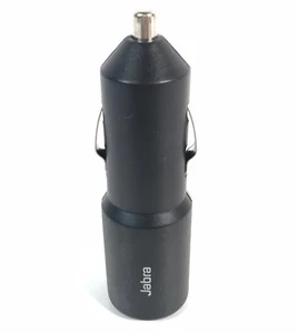 Jabra SIL-050075A-CLA Car Charger 5V 750mA, Black - Picture 1 of 5