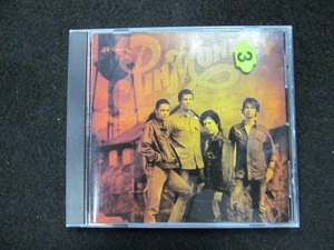 Pinmonkey by Pinmonkey (CD, 2002) *FREE SHIPPING!! - Bild 1 von 3