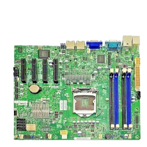 SUPERMICRO MDB-X9SCM-F-O Server Motherboard US SELLER - Picture 1 of 2