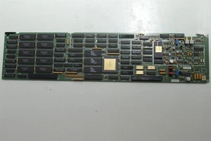 HP Agilent 70820A Scheda Assy 70820-60081 - Foto 1 di 5