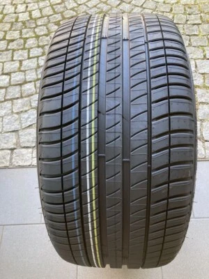 275/35 R19 100Y Michelin Primacy 3 * Runflat - MOE Sommerreifen BMW F10 F11 - Bild 1 von 3