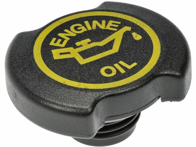 Oil Filler Cap For 2002 Ford E450 Econoline Super Duty R531HF - Image 1 of 1