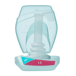 Coloplast Conveen Optima Urinal Kondom 5cm selbstklebend 30 Stück - verschied. Ø - Bild 1 von 5