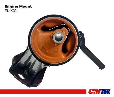 Engine Mount Kit Fits 2019-2022 Mitsubishi Outlander Sport - Image 1 of 4