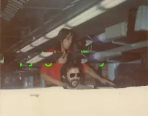 Eric Clapton unseen photo #0143 BJKE - Picture 1 of 1