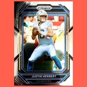 2022 Panini Prizm Football - Pick Your Player #1-400 $1 Ships Your Order! 💥💥💥